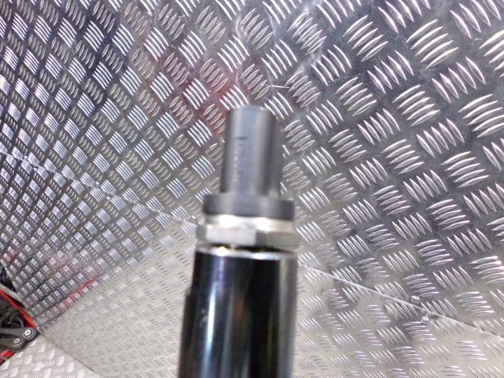 фото №4, Mini r55 lci r56 lci r58 r59 r60 r61 n47n паливна рейка  8514166