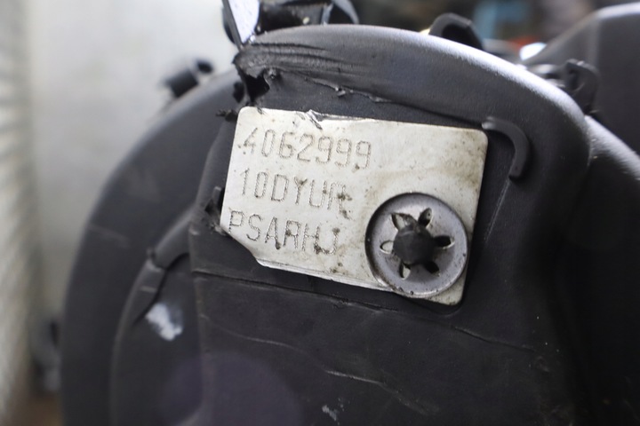 фото №8, Двигун c4 grand picasso i 2.0hdi 136km 10dyur тест