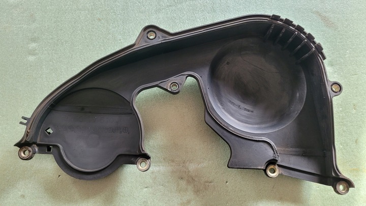 фото №2, Mazda 6 i 2.0 citd захист корпус розподільний вал rf5c10510