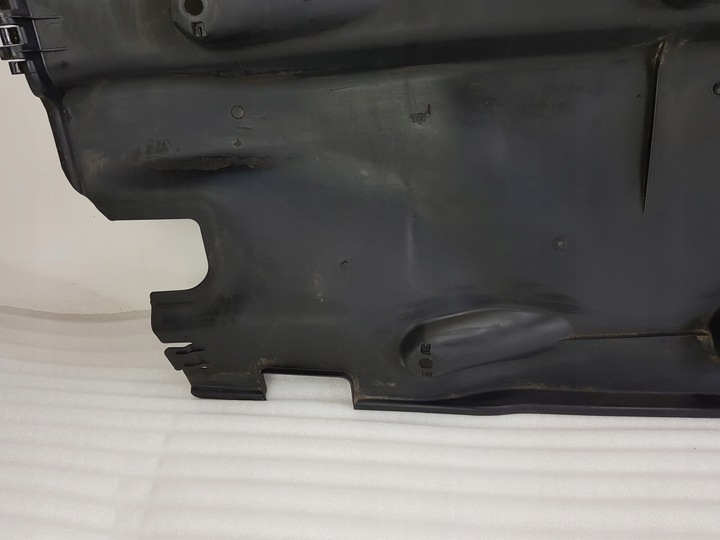 фото №13, Vw sharan 7n захист шасі ліва 7n0825201a