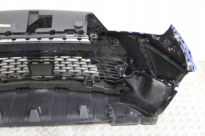 фото №11, Бампер перед переднє комплектний 6 x pdc opel mokka b ii 2