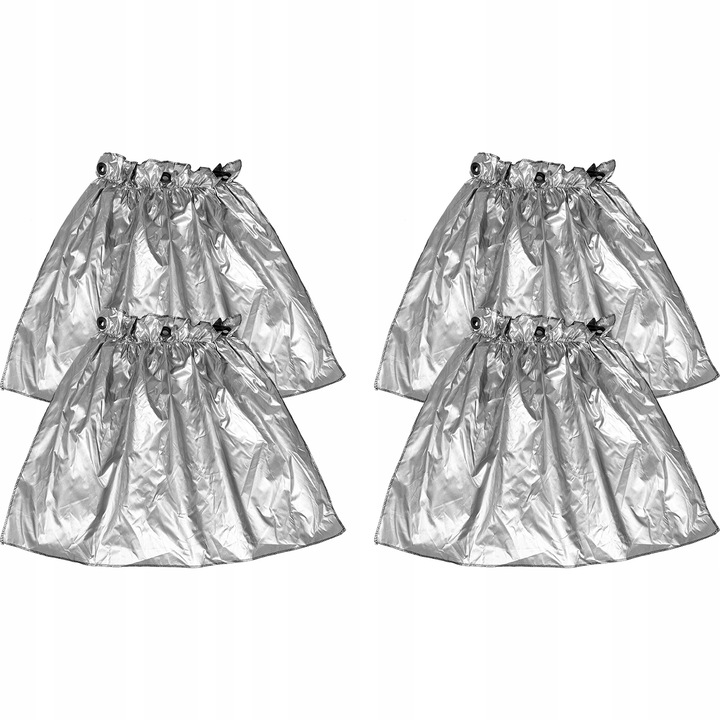 фото №1, Захисні накладки сонцезахисний автомобільні захисні накладки szybowe do автомобіля діти