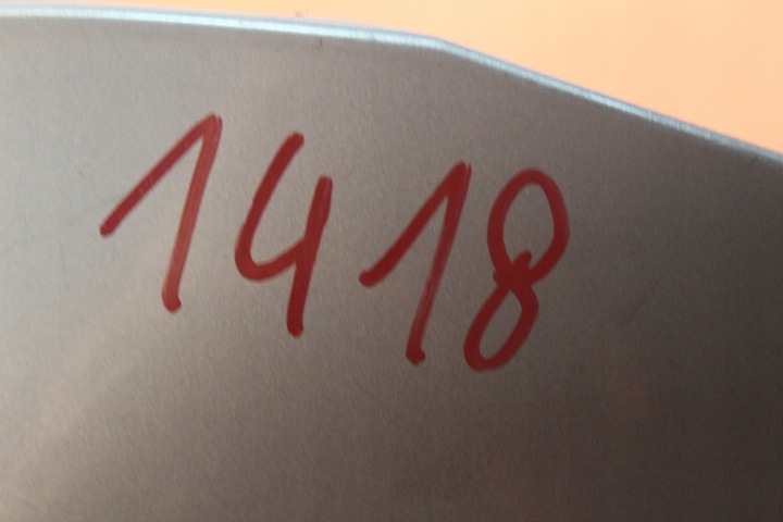 фото №12, Бампер перед nissan x-trail t33 oem 620226rn0h