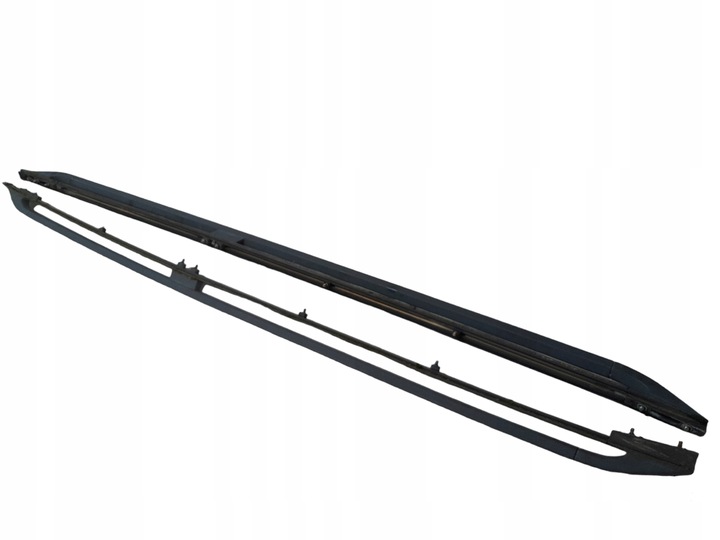 фото №1, Рейлінг рейлінги дахові mercedes w124 універсал