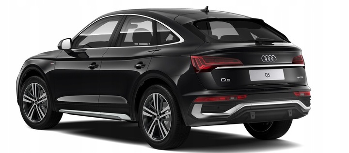 фото №1, Чверть дах панорама q5 80a sportback 80f