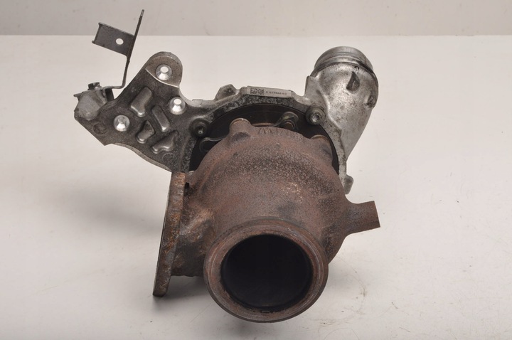 фото №7, Bmw 1 f20 f21 1.6d 95km 116km турбіна 8514666 54359700048