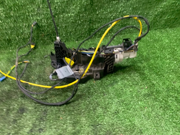 фото №1, Mercedes w220 замок двері перед праві 2207206435