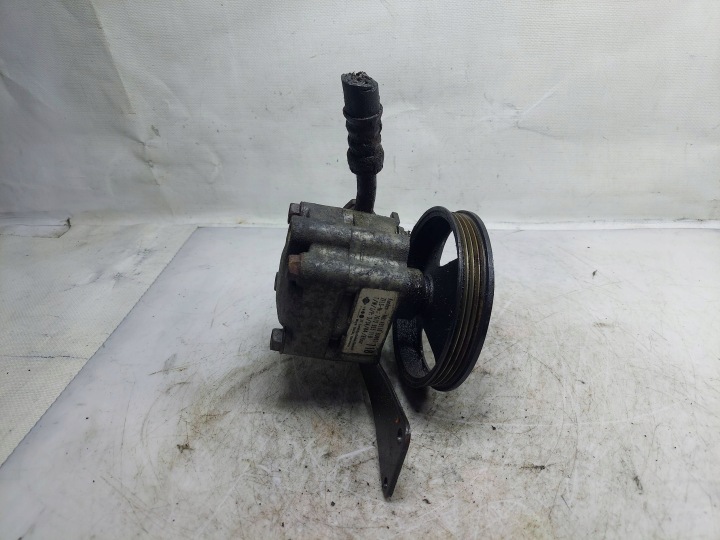 фото №6, Насос гідропідсилювач nissan almera n16 1.8 b 49110bu001 7612955118