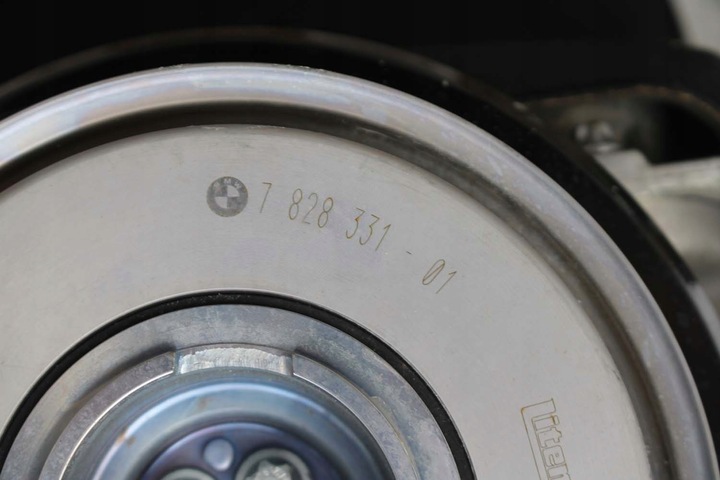 фото №12, Bmw 7 8 x5 x6 x7 двигун 3.0 b57 d30b g12 g05 g06 g07 дизель b57 b30 30d hyb