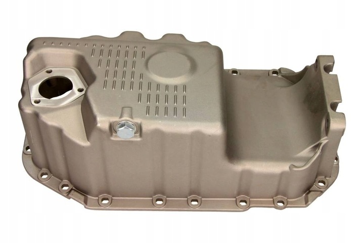 фото №2, Поддон масла vw 1,4 16v 1,6fsi 032103603ab/mg