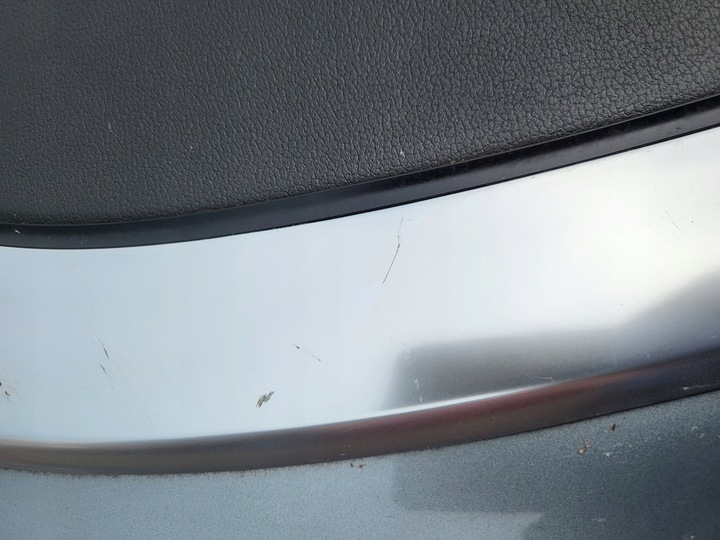 фото №6, Кришка дах захист кришка задня audi a5 s5 rs5 8f 8t cabrio оригінальний номер eu 8f0