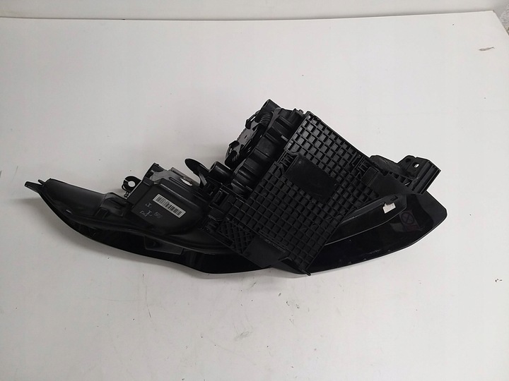 фото №7, Land rover evoque лампа ліва перед bj32-13w030-e eu bi- ксенон 11-13r