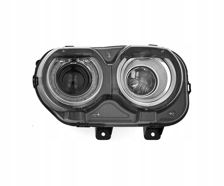 фото №1, Фара главный dodge challenger, 08-