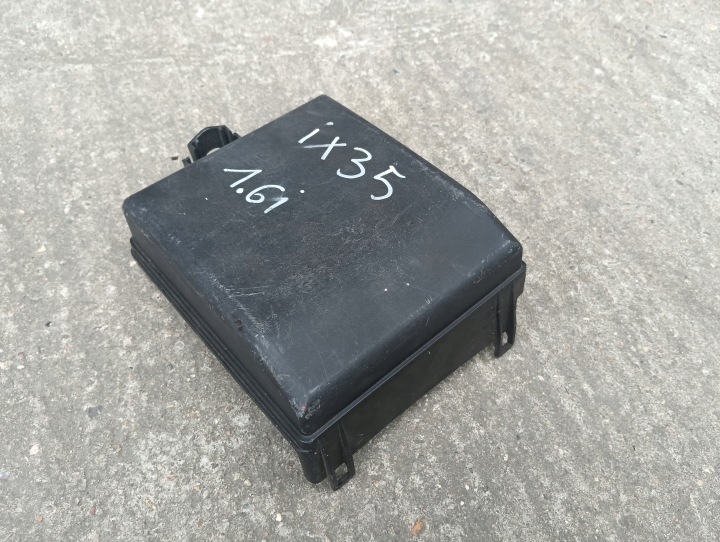 фото №6, Коробка запобіжників 91431-2y212 hyundai ix35