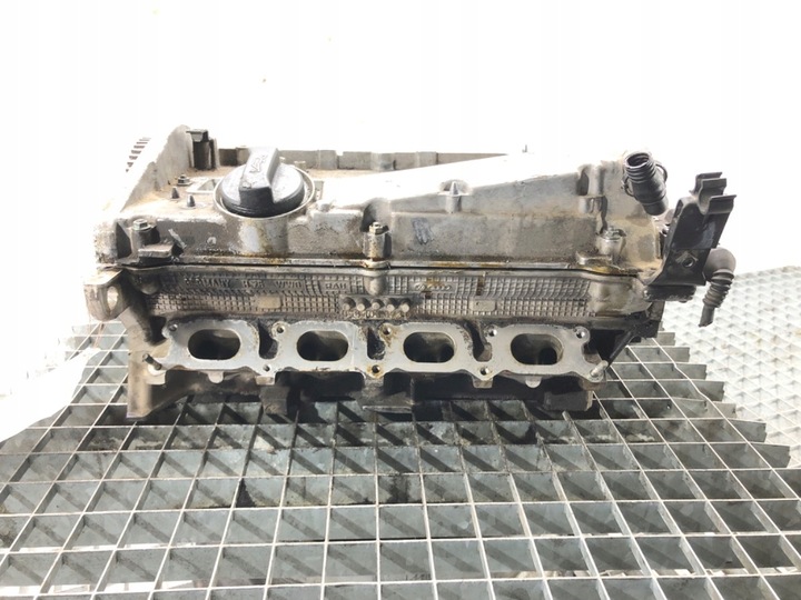 фото №1, Головка audi a6 c5 arh 1.8 125km