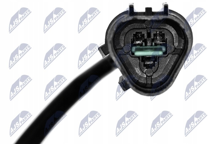 фото №4, Nty ecp-ms-003 генератор импульсов, wał коленчатый