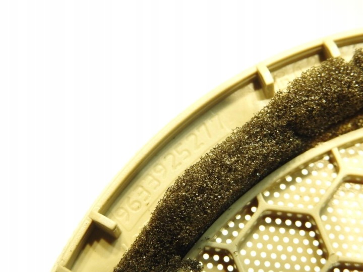фото №7, Маскировочная накладка динамика полки зад jbl peugeot 607 9633925277