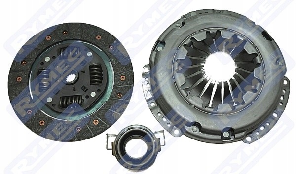 фото №1, Сцепление rymec jt1621