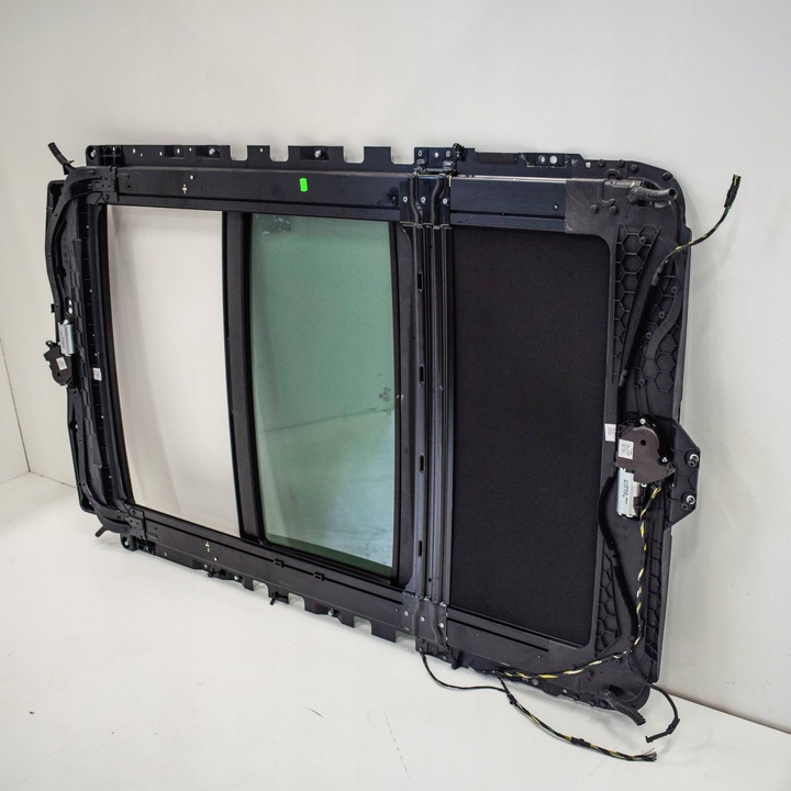 фото №6, Bmw 5 f10 f11 2013 люк комплект