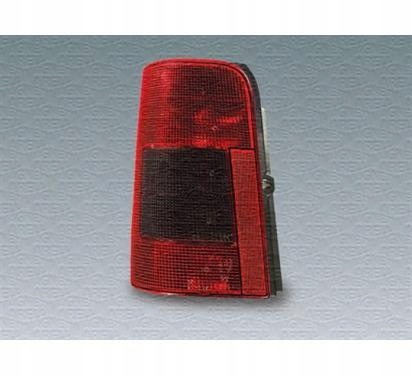 фото №1, Mm лампа зад citroen berlingo 97-09/02