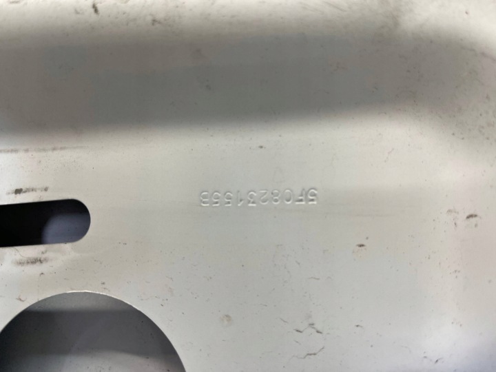 фото №16, Seat leon iii 3 рестайлинг bdb капот передняя перед крышка bdb 5f0823155b