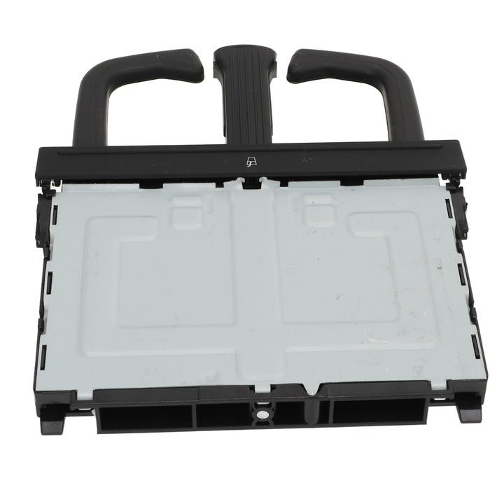 фото №6, Подлокотник заднего сиденье держатель na кружка 8p0885995b rozciągliwa полка