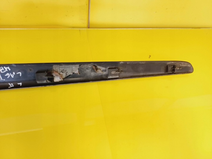 фото №8, Молдинг двери левые зад renault laguna ii 8200036022 nr415
