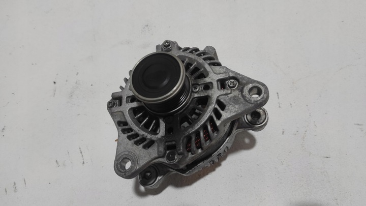 фото №6, Mazda 6 gj gl 2.2 дизель механическая коробка передач генератор sh1n 12v 150a 2017 год