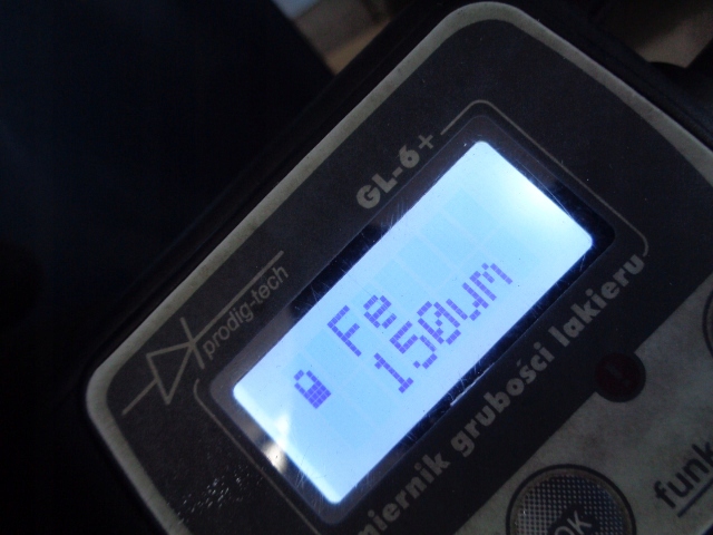 фото №14, Бампер капот крыло лампа renault clio v 1.5 dci цвет tekpn