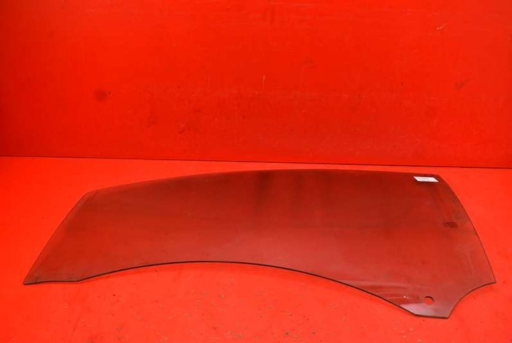 фото №1, Стекло боковая левая перед передняя renault laguna 3 iii купе 07-11