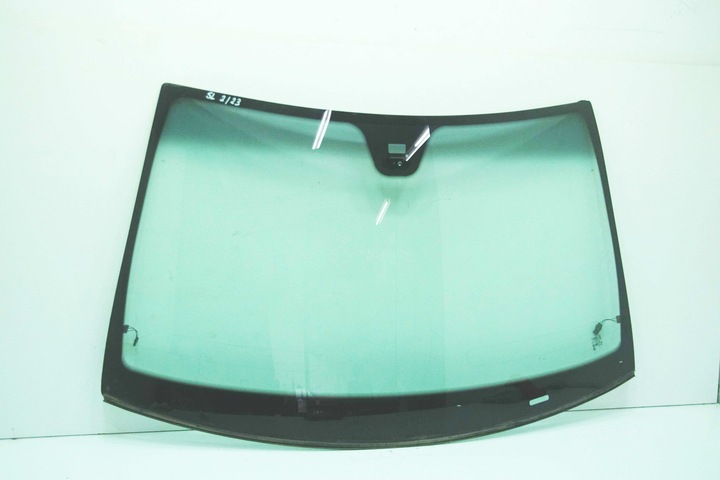 фото №1, Стекло лобовое с подогревом xyg mercedes sl r230