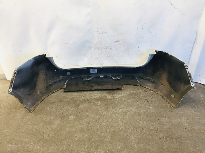 фото №10, Бампер pdc задний peugeot 308 t9 sw #139