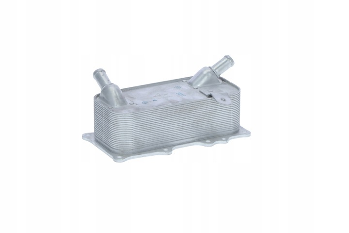 фото №15, Радіаторів масла, масло двигунний nrf 31318