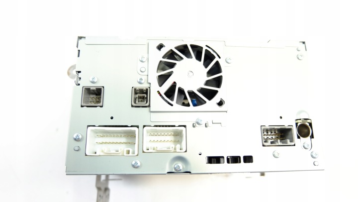 фото №11, Citroen c4 aircross магнітола магнітола 8750a433 3y050003 8750a427