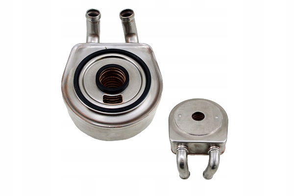 фото №2, Радиаторов масла fiat ducato 2.5d 03.94-04.02 meat doria