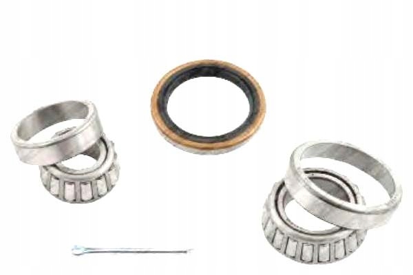 фото №2, Набор подшипник колёса snr mb393210 mb515921 mb515922