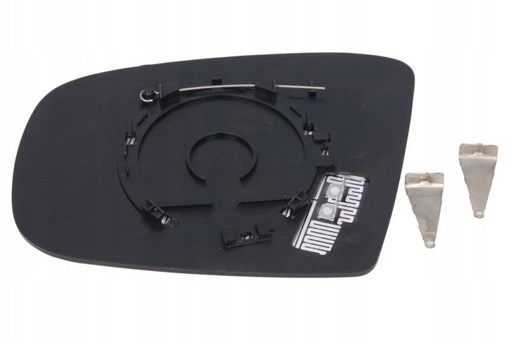 фото №1, Скло дзеркало зовнішнього blic 6102-02-1282516p