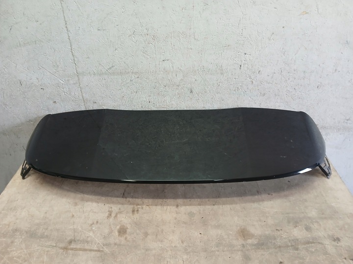 фото №1, Крышка зад спойлер спойлер opel mokka ii 2 b 984104039v