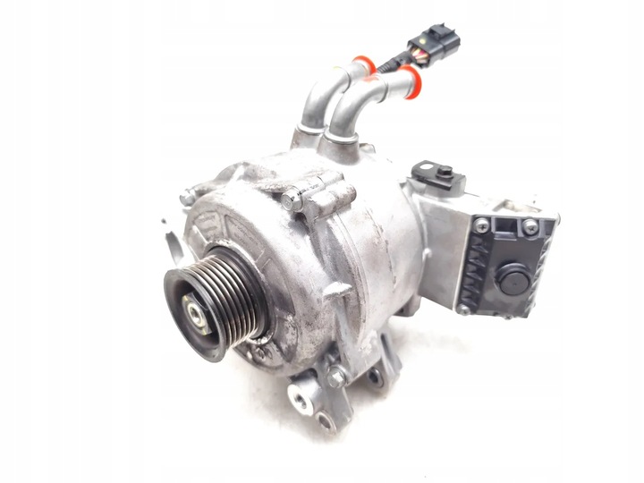 фото №9, Hyundai ioniq генератор 1.6 gdi плагін-гібрид плагін гібрид 37390-03900