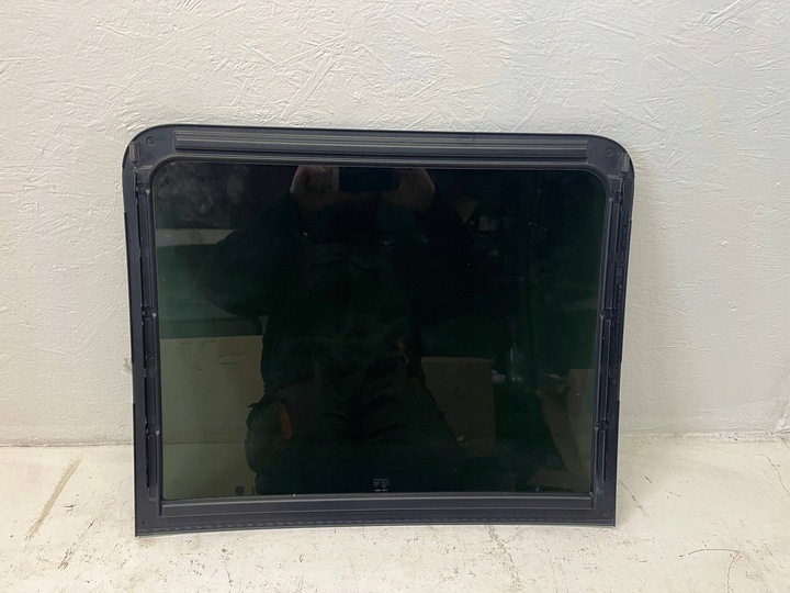 фото №7, Audi q5 8r0 стекло люк 15 -