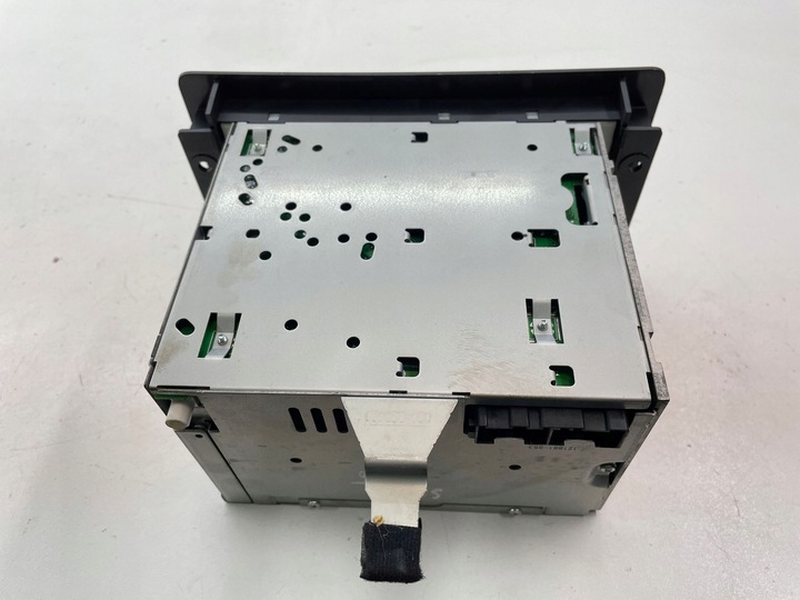 фото №8, Saab 9-5 2006 панель / радіопрогравач cd/dvd/gps