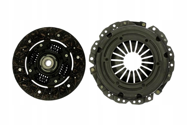 фото №1, Starline сцепление kpl opel astra j corsa e meriva b mokka zafira