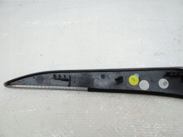 фото №6, Citroen ds5 права молдинг декоративна dekor 9670769777