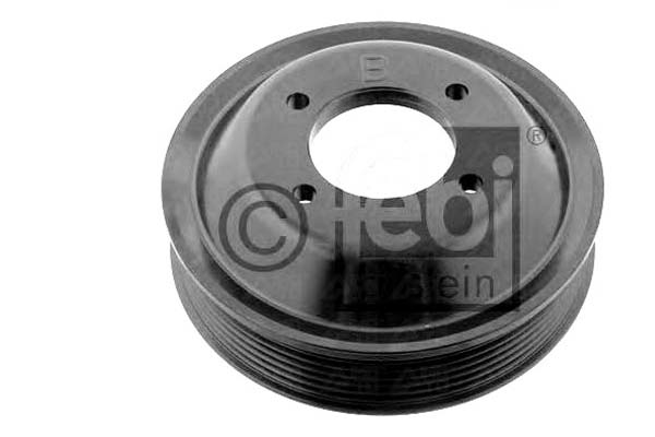 фото №16, Колесо насоса bmw e38 e46 e65 320 323 325 328 330 728