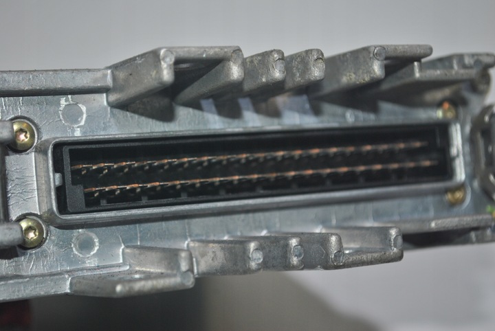 фото №8, Комп'ютер блок керування двигуна audi 80 037906022ee