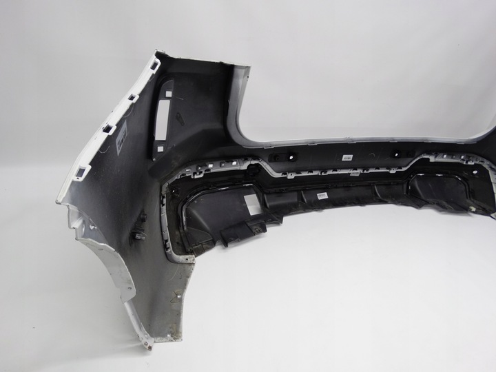 фото №12, Bmw ix3 g08 рестайлинг 21- бампер задний 9853318 оригинальный