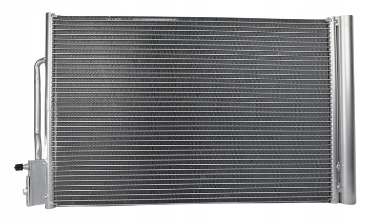 фото №1, Радіаторів кондиціонера opel insignia b 2017 -