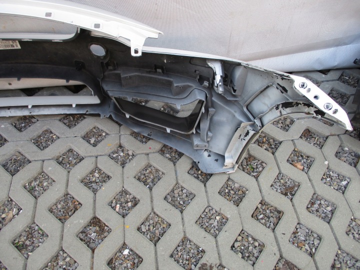фото №7, Бампер перед передний bmw m3 m4 f80 f82 5111805429