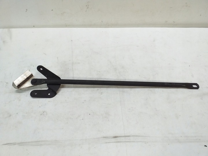 фото №1, Volvo xc90 кронштейн розпірка ременя