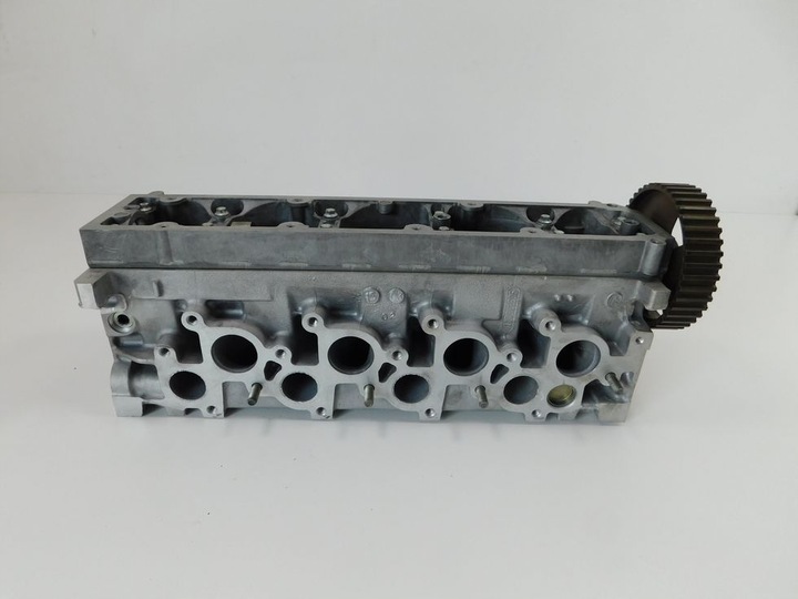 фото №16, Головка po шліфування 2.2 hdi peugeot boxer citroen jumper fiat ducato 2.0 jtd